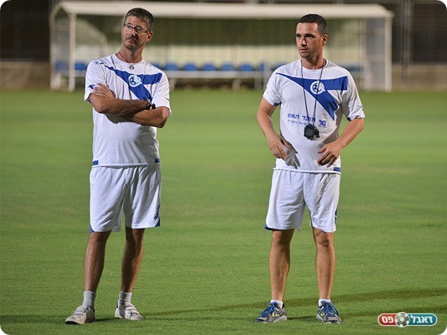 ברוך סער, ינצח את צור שלום? (קובי פורטל)